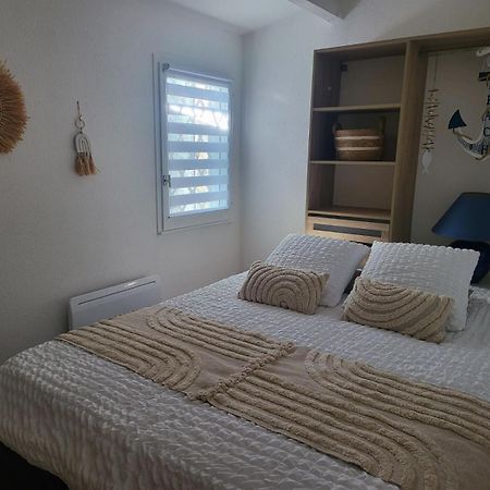 Loue Maison Plein Pied Barcares 28 M2 Le Barcarès Eksteriør bilde
